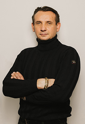 Антоненко Александр Николаевич
